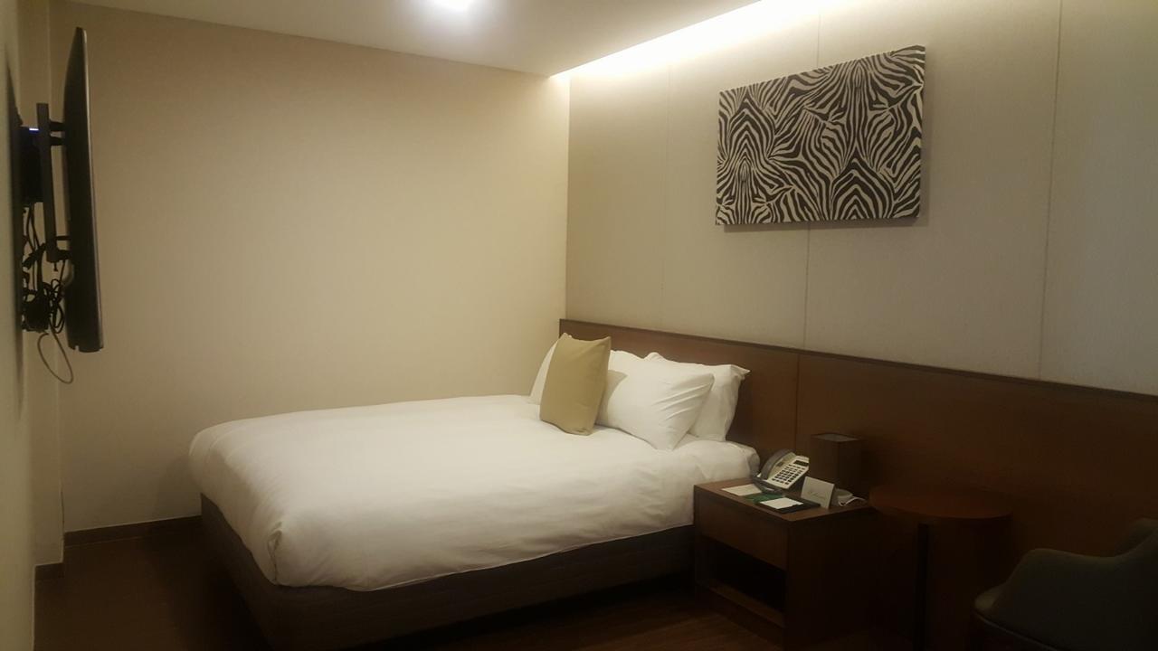 Wd Hotel Séoul Extérieur photo