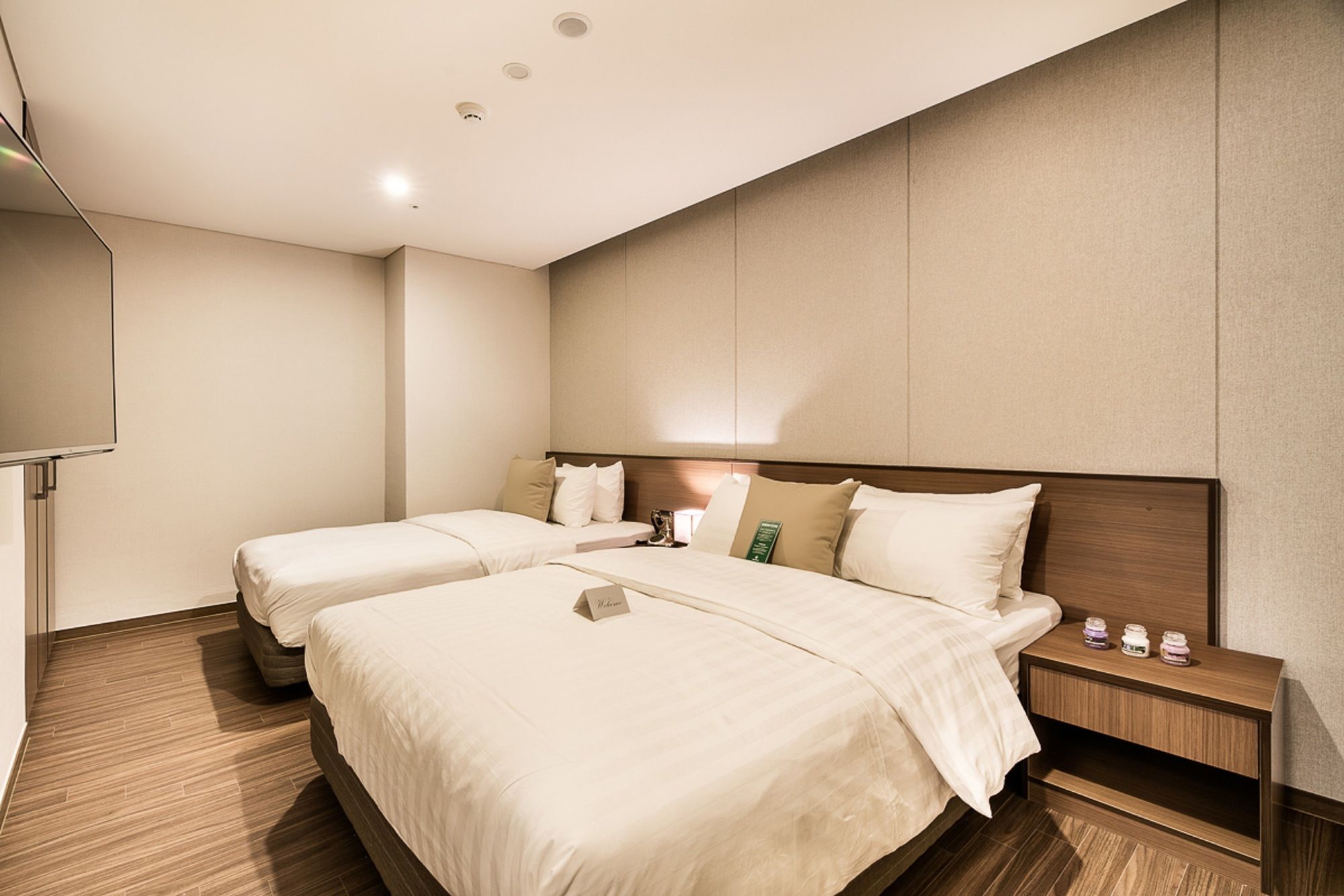 Wd Hotel Séoul Extérieur photo